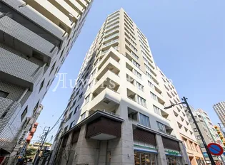 クレヴィア中目黒の画像