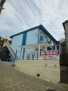 KAWASHIMAハイツの画像