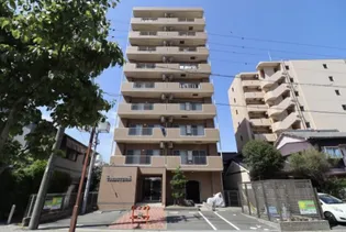 TRIBUTE元浜【3階】の外観