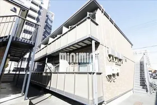 ラフレ前田の画像