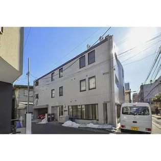 オークボニュープラザの画像