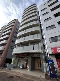 アヴァンツァーレ横浜子安の画像