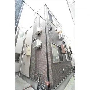 ハーモニーテラス東駒形の画像