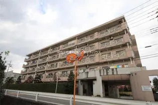 グリーンコーポラス細谷の画像