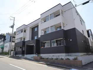 レジデンス橙和 Bの画像