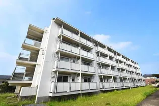 ビレッジハウス東大橋2号棟の画像