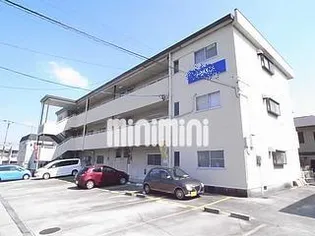 タートルヒルズ黒沢台の画像