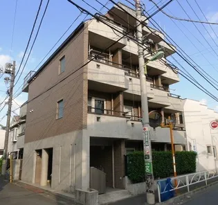 廣瀬ビルの画像