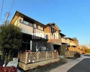 MASTTOWN西条 A棟の画像