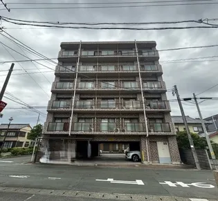 パルコート佐藤の画像