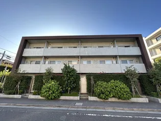 ガーデン荻窪の画像