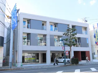 Re:BIRTH道の尾【3階】の外観