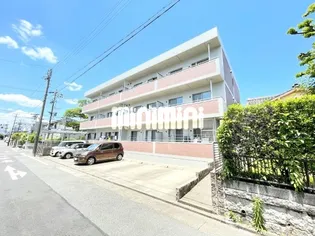 ラウンドリーフ桜台の画像