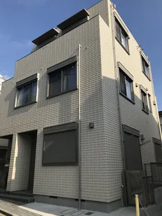 クレセント赤堤の画像