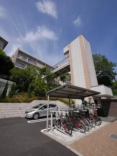 プロスペクト成城の画像