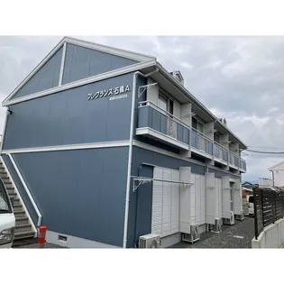 フレグランス石橋Aの画像