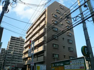 グリーンヒルズイシカワの画像