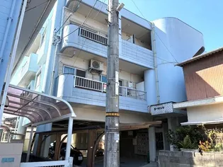 コーキハイツの画像