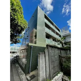 代田グリーンハイムの画像