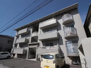 日の出コーポラスの画像