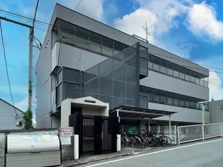 メゾンドール諏訪坂の画像