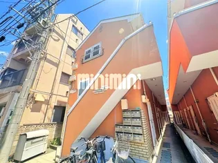 ソレイユ橋本の画像