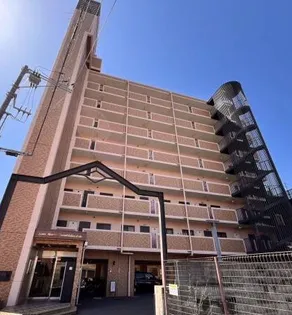 ライオンズマンション倉敷日ノ出町の画像