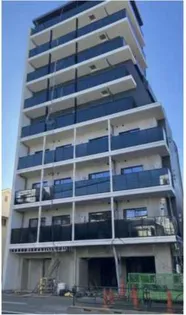 ワンルーフレジデンス中野の画像