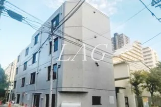 THE TERRACE 清澄白河の画像