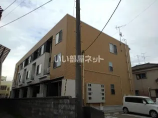 ラ ジュネスの画像