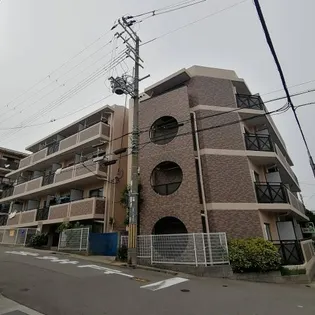 メゾン ド ヴィレ須磨の画像