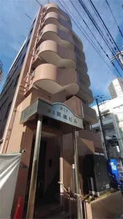 勝どき第三関根ビルの画像