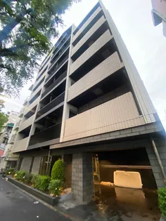 セジョリ方南町【5階】の外観