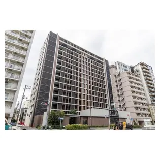 シティハウス中目黒レジデンスの画像