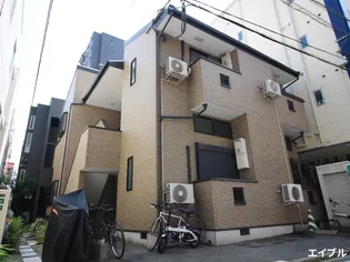 ピュア薬院の画像