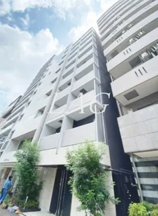 AXAS西五反田【2階】の外観