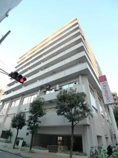 グランドメゾン鶴見の画像