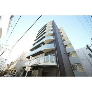 GRAN PASEO 巣鴨Ⅱの画像