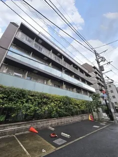 ALTERNA神楽坂IIの画像