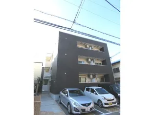 ラメゾン向陵中町Ⅰ番館の画像