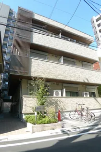 MAHANA HOUSE【1階】の外観