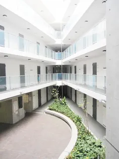 神奈川県川崎市麻生区百合丘2【マンション】の外観