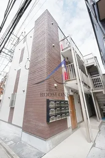 GLANZ町屋IIの画像