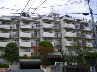 シャンボール瀬田の画像