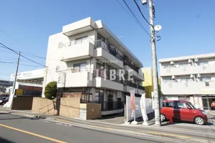 幸レジデンスの画像