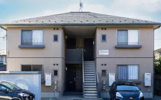 ハイツ サンリリィの画像