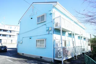 SOHOIIIA棟の画像