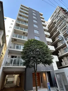 宮城県仙台市青葉区一番町1【マンション】の外観