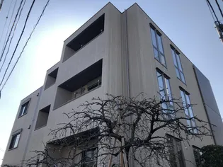 CREST 自由が丘の画像