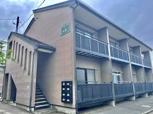 エストワン本町【1階】の外観